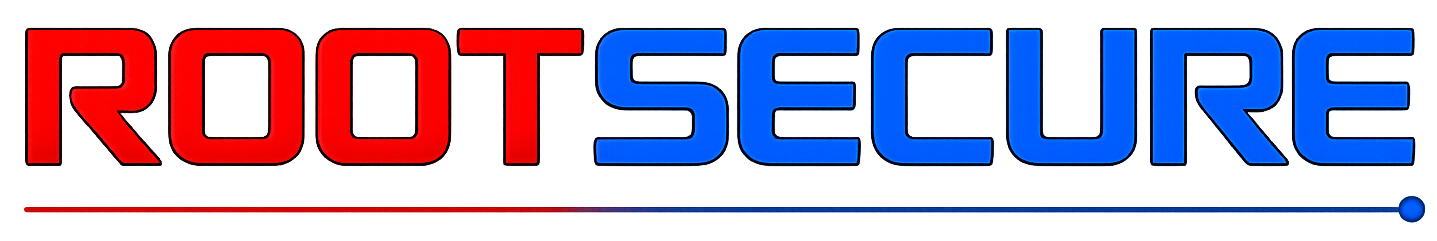 RootSecure Logo